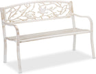 White/Bronze