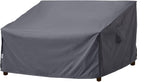 Garden Bench Covers Waterproof 2-3 Seat Sofa Protective