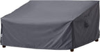 Garden Bench Covers Waterproof 2-3 Seat Sofa Protective