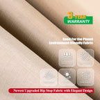 Garden Bench Covers Waterproof 2-3 Seat Sofa Protective