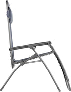 Garden Chair Zero Gravity R Clip Ocean Ii