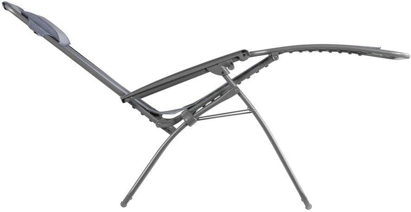 Garden Chair Zero Gravity R Clip Ocean Ii