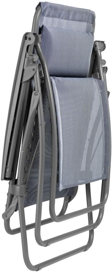 Garden Chair Zero Gravity R Clip Ocean Ii