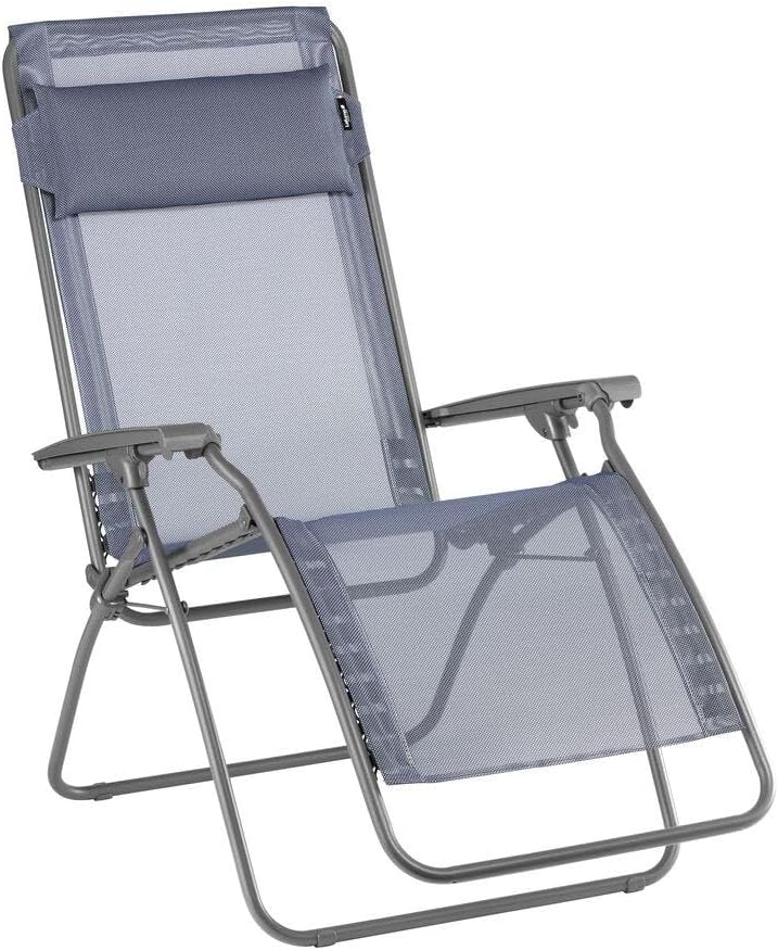 Garden Chair Zero Gravity R Clip Ocean Ii