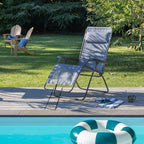 Garden Chair Zero Gravity R Clip Ocean Ii