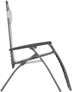 Garden Chair Zero Gravity R Clip Seigle Ii