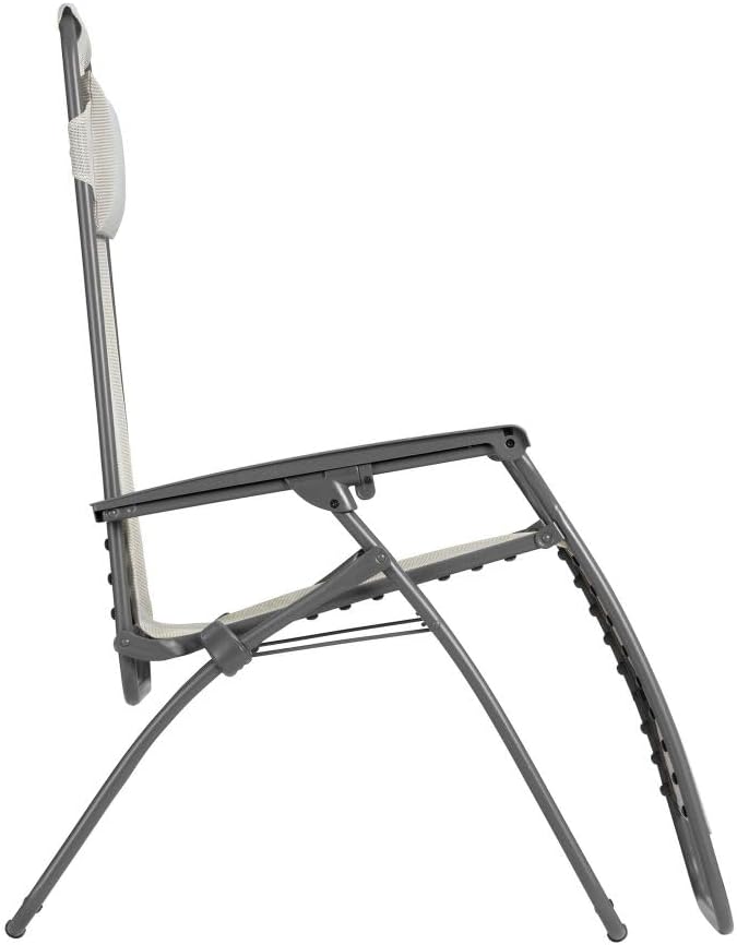 Garden Chair Zero Gravity R Clip Seigle Ii