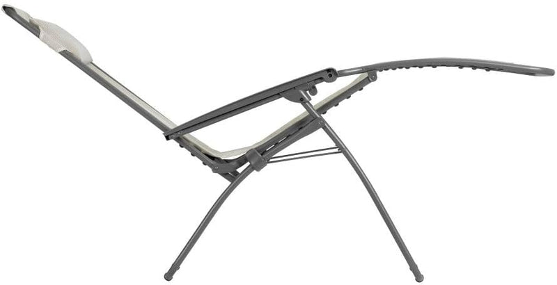 Garden Chair Zero Gravity R Clip Seigle Ii