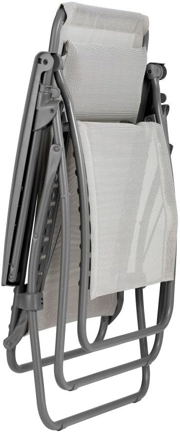 Garden Chair Zero Gravity R Clip Seigle Ii