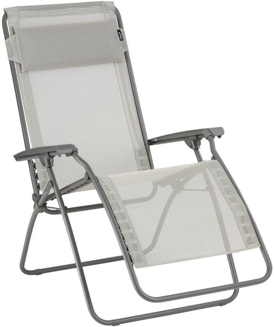 Garden Chair Zero Gravity R Clip Seigle Ii