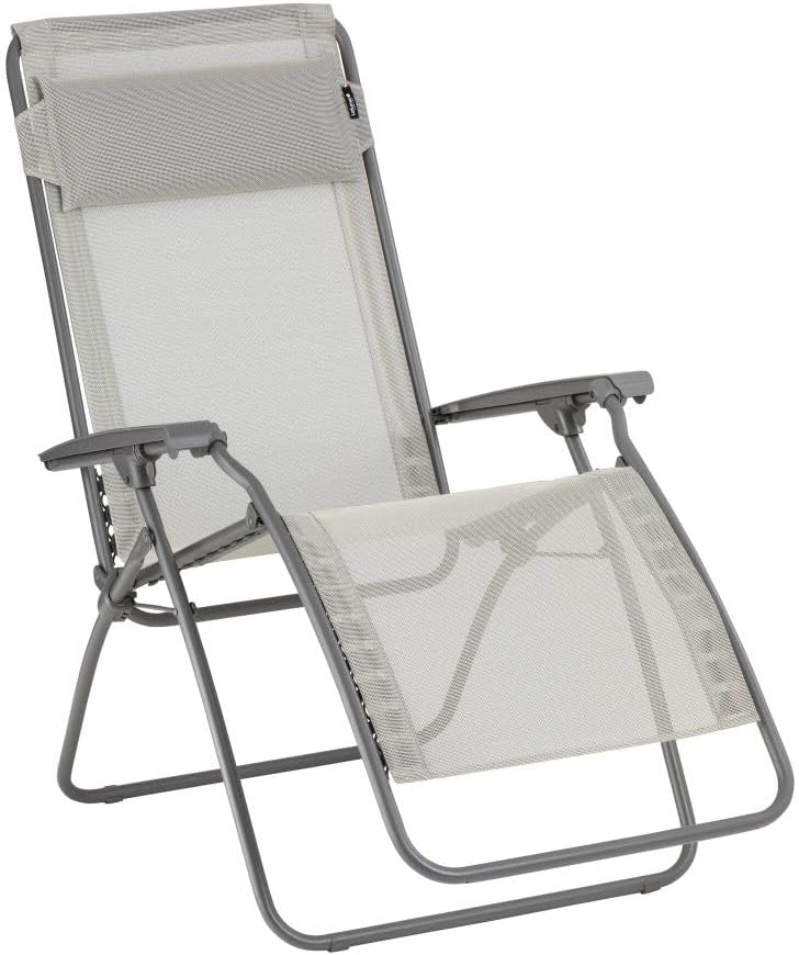 Garden Chair Zero Gravity R Clip Seigle Ii