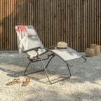 Garden Chair Zero Gravity R Clip Seigle Ii