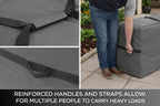 Garden Cushion Protective Storage Bag Cover Xlarge 200