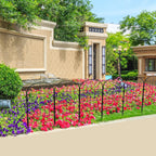 Garden Fence 33CM Wide X 60CM High
