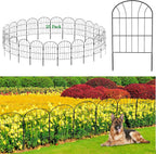 Garden Fence 33CM Wide X 60CM High