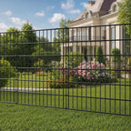 Garden Fence X