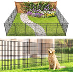 Garden Fence X