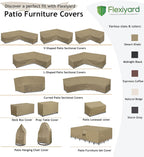 Garden Furniture Cover