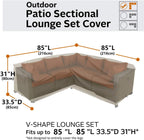 Garden Furniture Cover