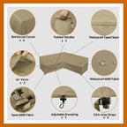 Garden Furniture Cover