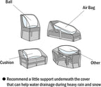 Garden Furniture Covers Large