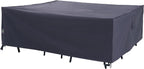 Garden Furniture Covers Large