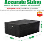 Garden Furniture Covers Large