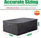 Garden Furniture Covers Large