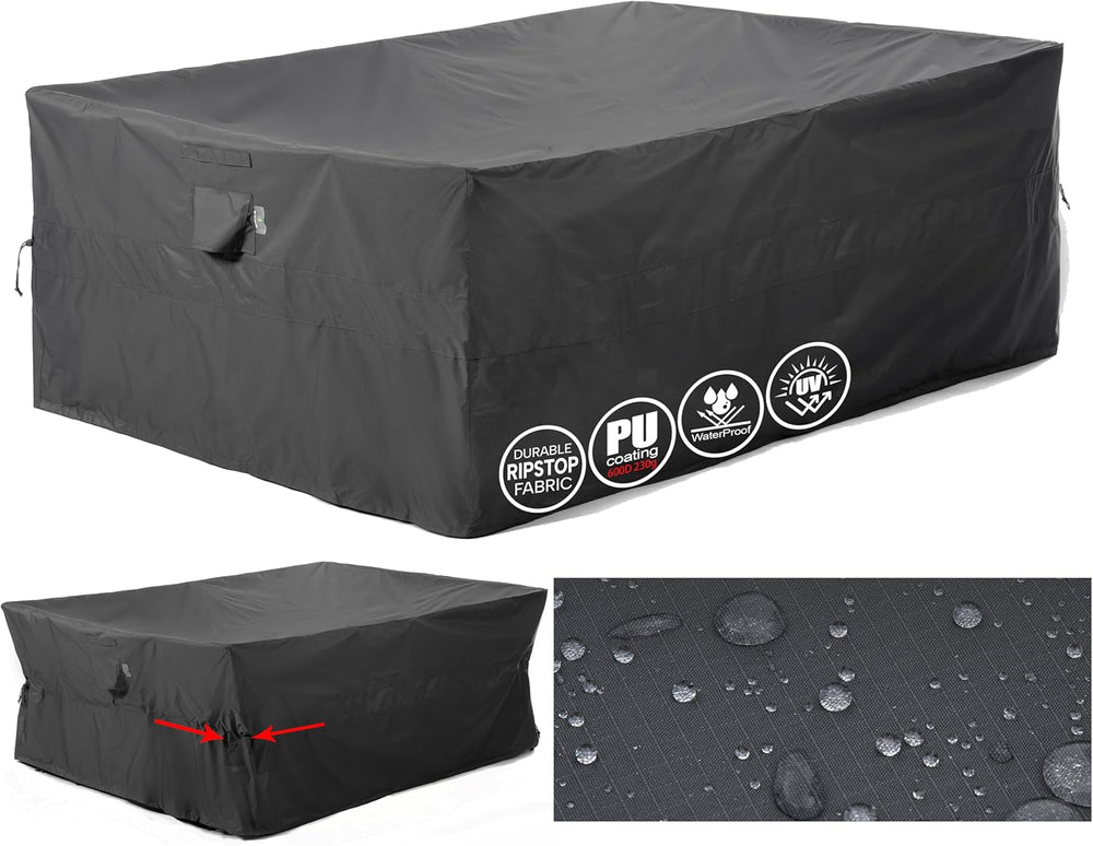 Garden Furniture Covers Large
