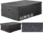 Garden Furniture Covers Large