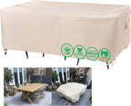 Garden Furniture Covers Large