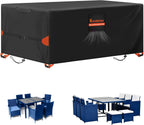 Garden Furniture Covers Patio Cover Waterproof Table