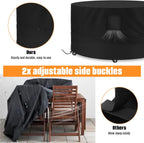 Garden Furniture Covers Patio Cover Waterproof Table