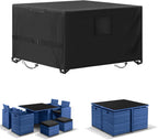 Garden Furniture Covers Patio Cover Waterproof Table
