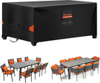 Garden Furniture Covers Patio Cover Waterproof Table