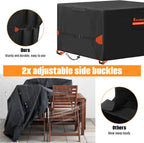 Garden Furniture Covers Patio Cover Waterproof Table
