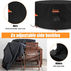 Garden Furniture Covers Patio Cover Waterproof Table