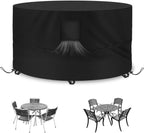 Garden Furniture Covers Patio Cover Waterproof Table