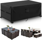 Garden Furniture Covers Patio Cover Waterproof Table