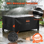 Garden Furniture Covers Patio Cover Waterproof Table