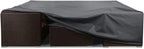 Garden Furniture Covers Rectangular Square