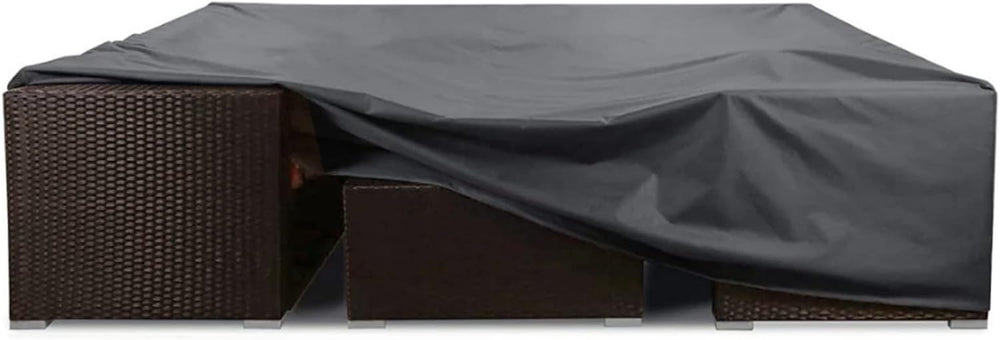 Garden Furniture Covers Rectangular Square