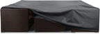 Garden Furniture Covers Rectangular Square