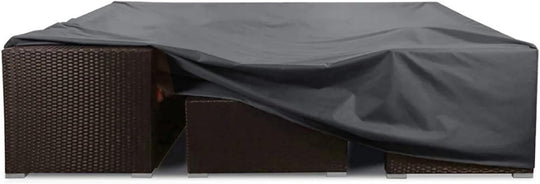 Garden Furniture Covers Rectangular Square