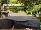 Garden Furniture Covers Rectangular Square