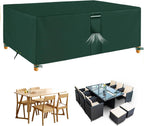 Garden Furniture Covers Waterproof