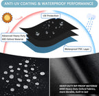 Garden Furniture Covers Waterproof