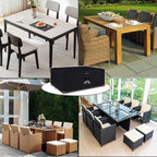 Garden Furniture Covers Waterproof