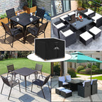 Garden Furniture Covers Waterproof