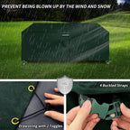 Garden Furniture Covers Waterproof